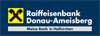 Logo für Raiffeisenbank Donau-Ameisberg
