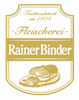 Logo für Fleischhauerei Binder