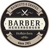 Logo für Friseur Team Hehenberger