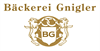 Logo für Gnigler - Bäckerei