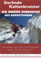 Gerlinde Kaltenbrunner - Die innere Dimension des Bergsteigens