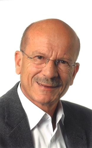 Manfred Josef Hörschläger